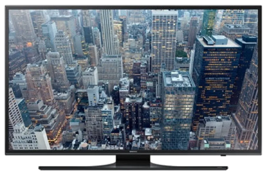 Замена аудиоразъема Samsung UE48JU6465U