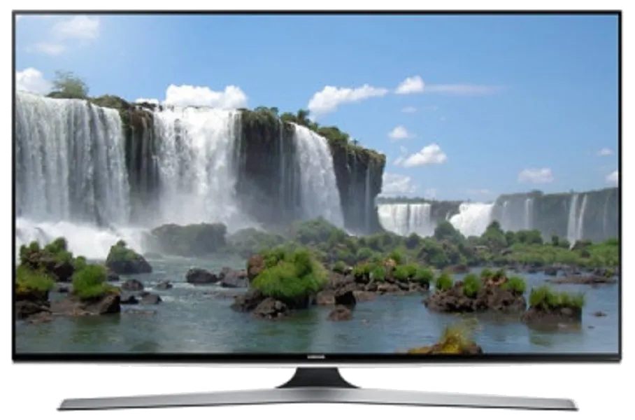 Замена аудиоразъема Samsung UE50J6202AK