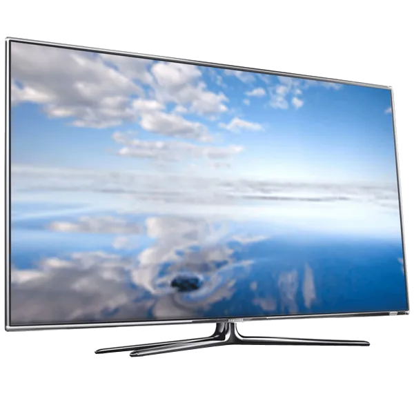 Замена аудиоразъема Samsung UE40ES7207