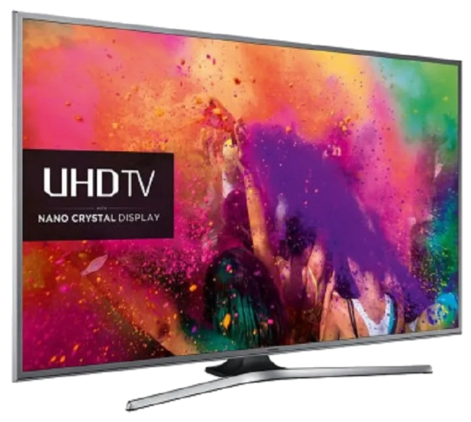 Замена аудиоразъема Samsung UE50JU6800K