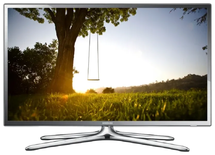 Замена аудиоразъема Samsung UE50F6200