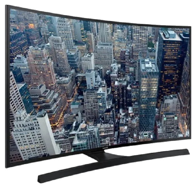 Замена аудиоразъема Samsung UE55JU6640U