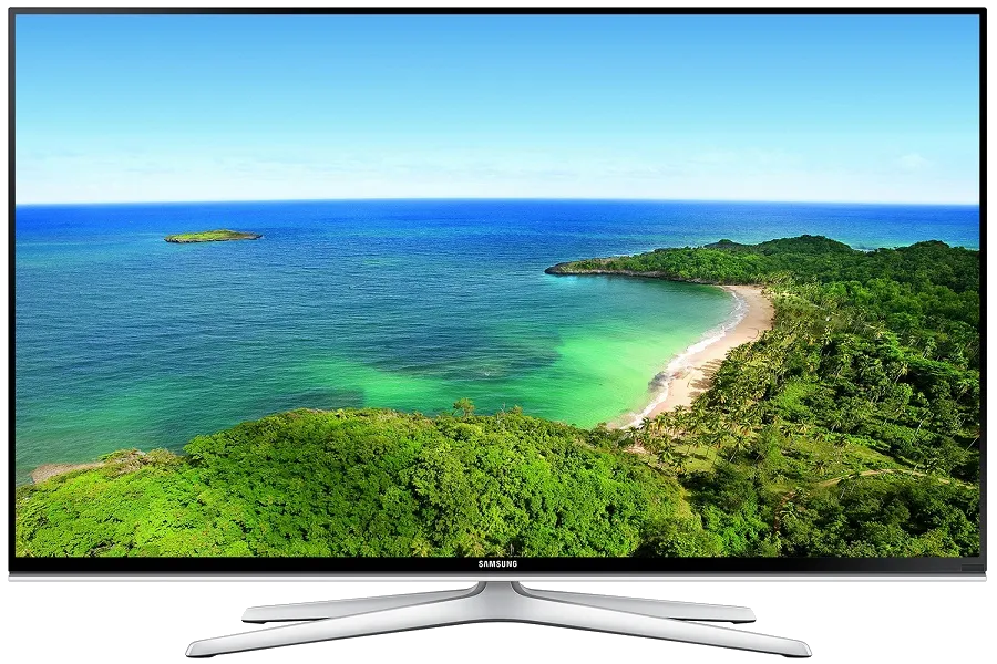 Замена аудиоразъема Samsung UE48H6620S