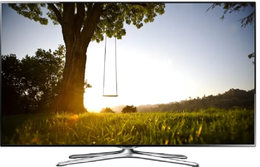 Замена аудиоразъема Samsung UE55F6640
