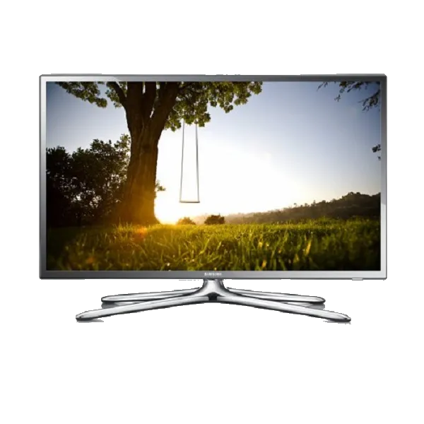 Замена аудиоразъема Samsung UE50F6270