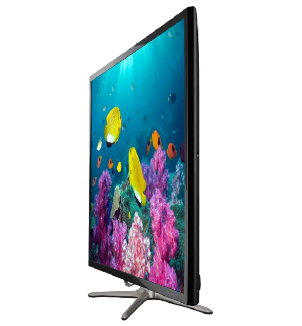 Замена аудиоразъема Samsung UE32F5500