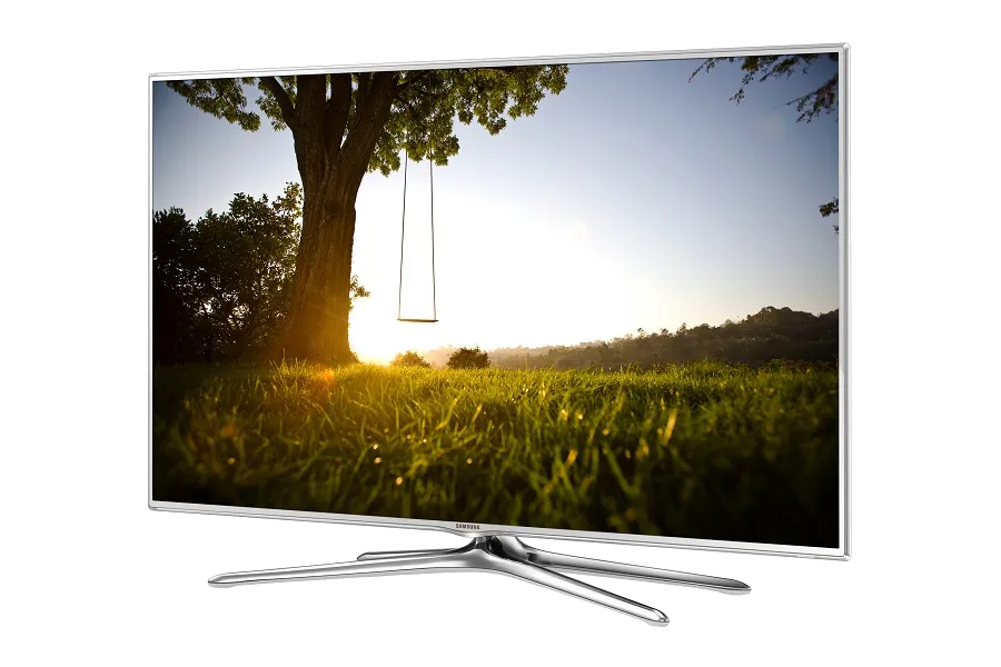 Замена аудиоразъема Samsung UE55F6510
