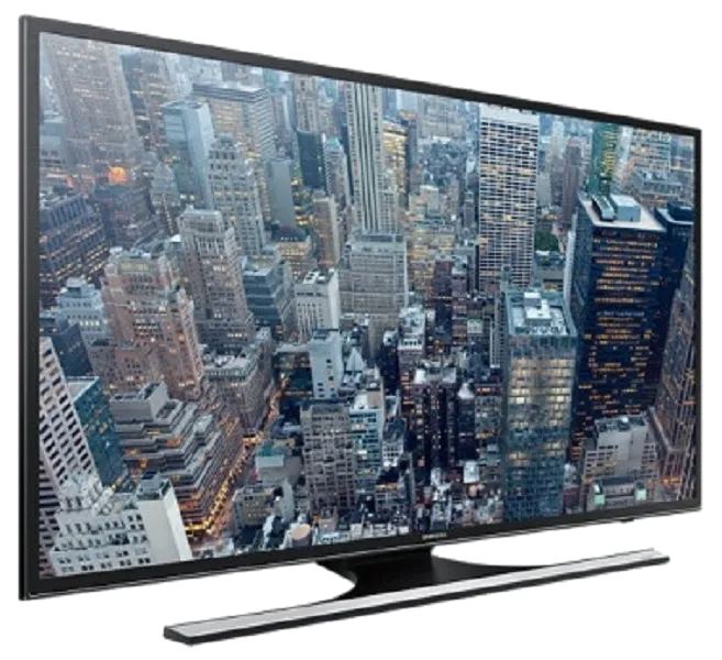 Замена аудиоразъема Samsung UE65JU6472U