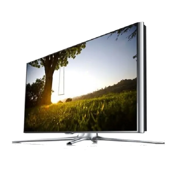 Замена аудиоразъема Samsung UE40F6500
