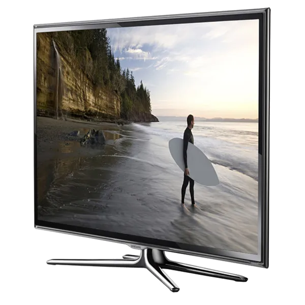 Замена аудиоразъема Samsung UE46ES6850