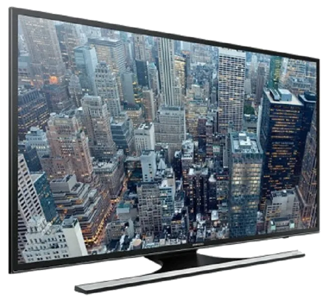 Замена аудиоразъема Samsung UE60JU6470U