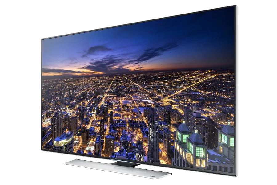 Замена аудиоразъема Samsung UE55HU7580