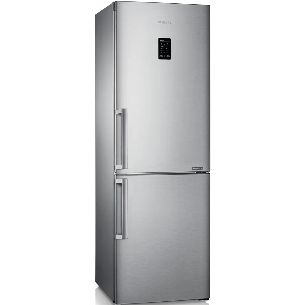 Замена термостата Samsung RB-28 FEJMDSA