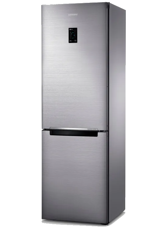 Замена термостата Samsung RB-31 FERMDSS