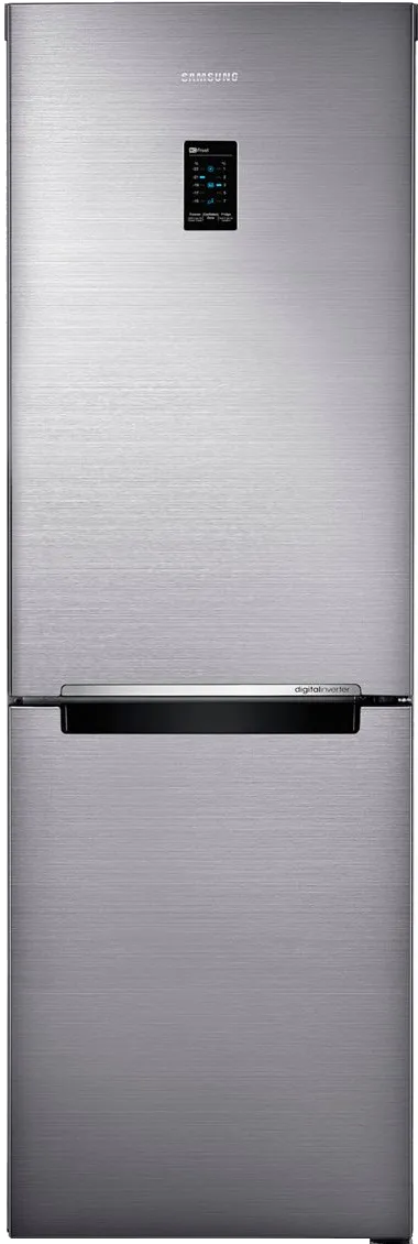 Замена термостата Samsung RB-31 HER2CSA
