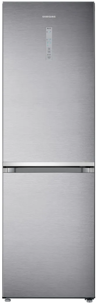 Замена термостата Samsung RB-38 J7215SR