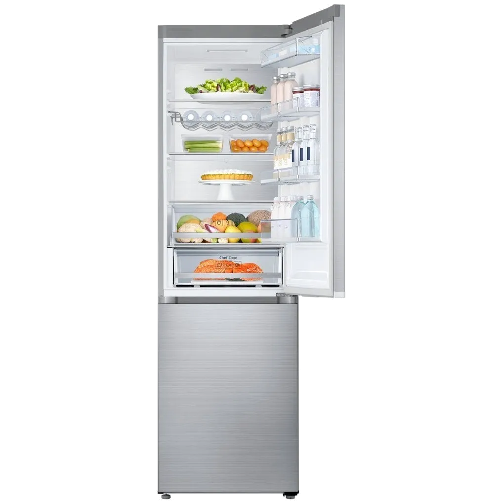 Замена термостата Samsung RB-41 J7851SR
