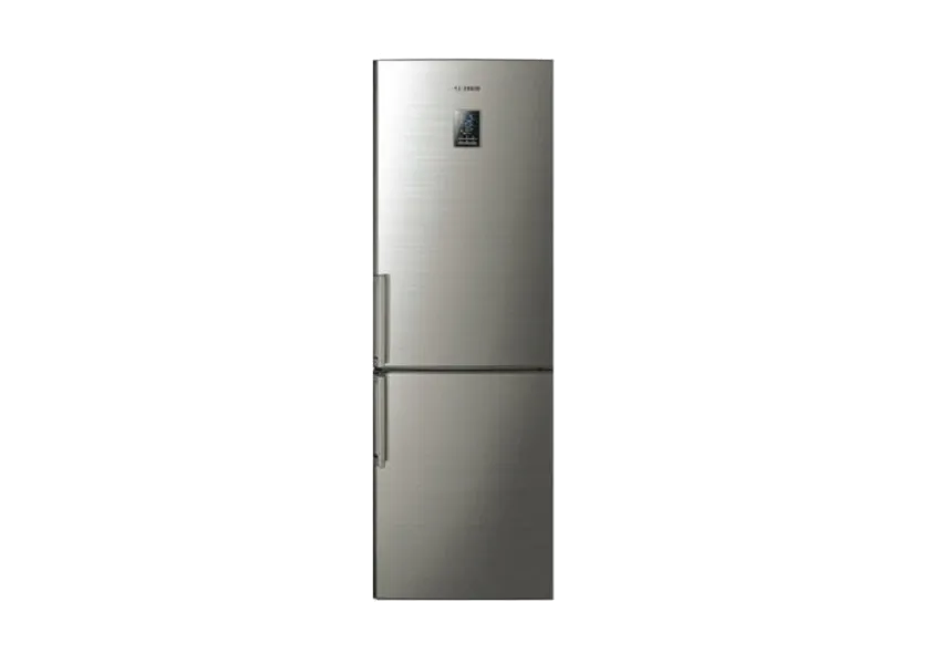 Замена термостата Samsung RL-37 EBIH