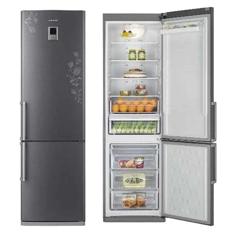 Замена термостата Samsung RL-44 ECPW