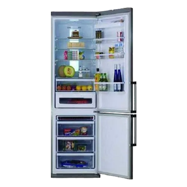 Замена термостата Samsung RL-44 EDSW