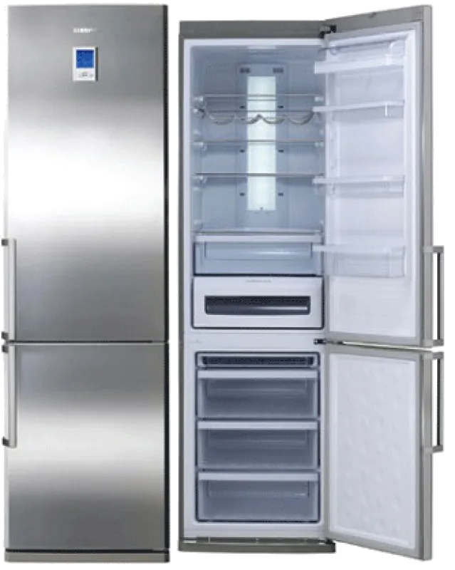 Замена термостата Samsung RL-44 FCUS