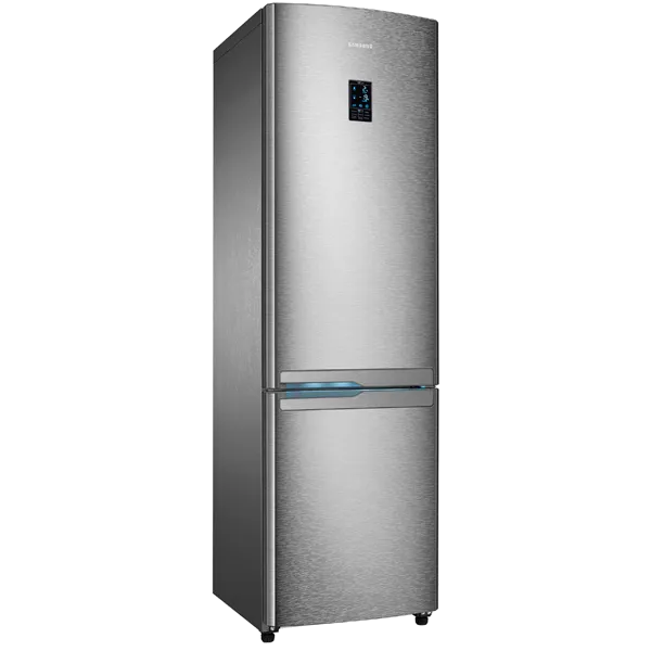 Замена термостата Samsung RL-55 TGBX41