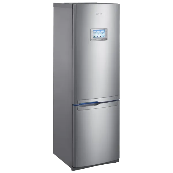 Замена термостата Samsung RL-55 VQBRS