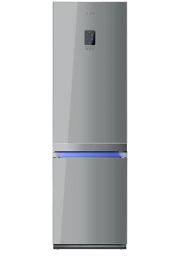Замена термостата Samsung RL-57 TTE5K