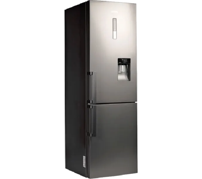 Замена термостата Samsung RL-58 GWEIH