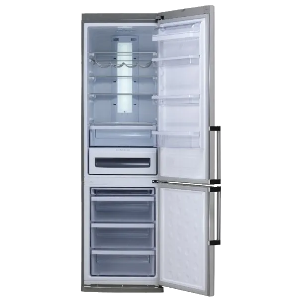Замена термостата Samsung RL-59 GYEIH
