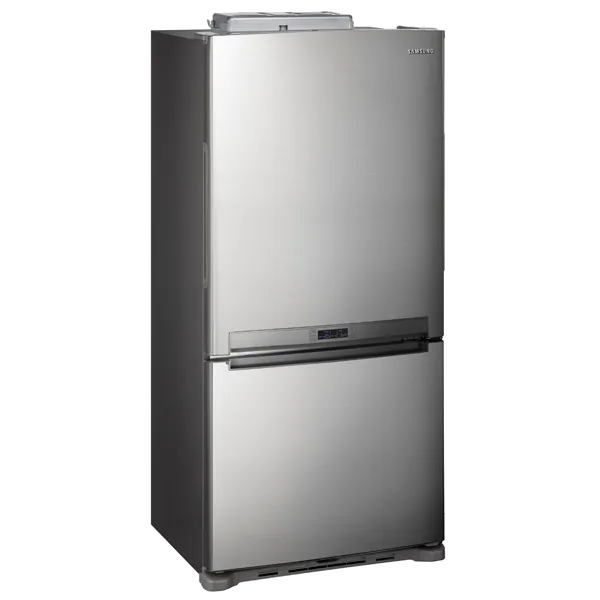 Замена термостата Samsung RL-62 ZBPN