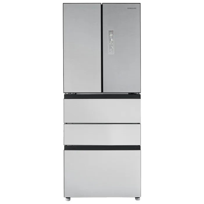Замена термостата Samsung RN-415 BRKASL