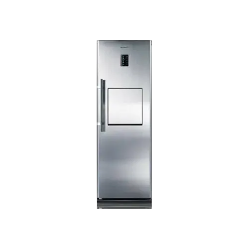 Замена термостата Samsung RR-82 BERS