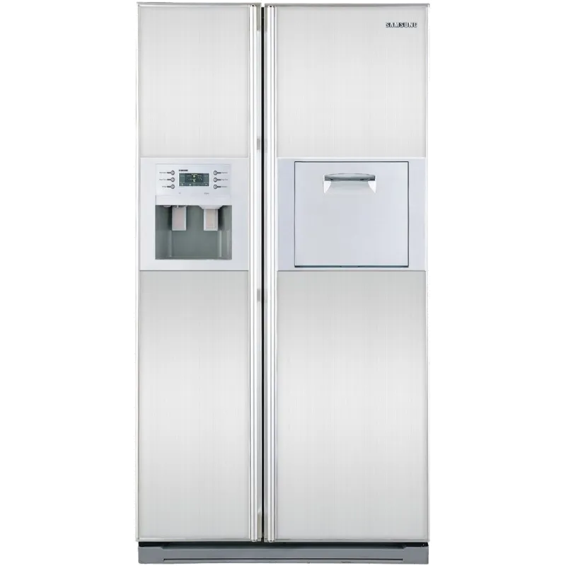 Замена термостата Samsung RS-21 DLSG