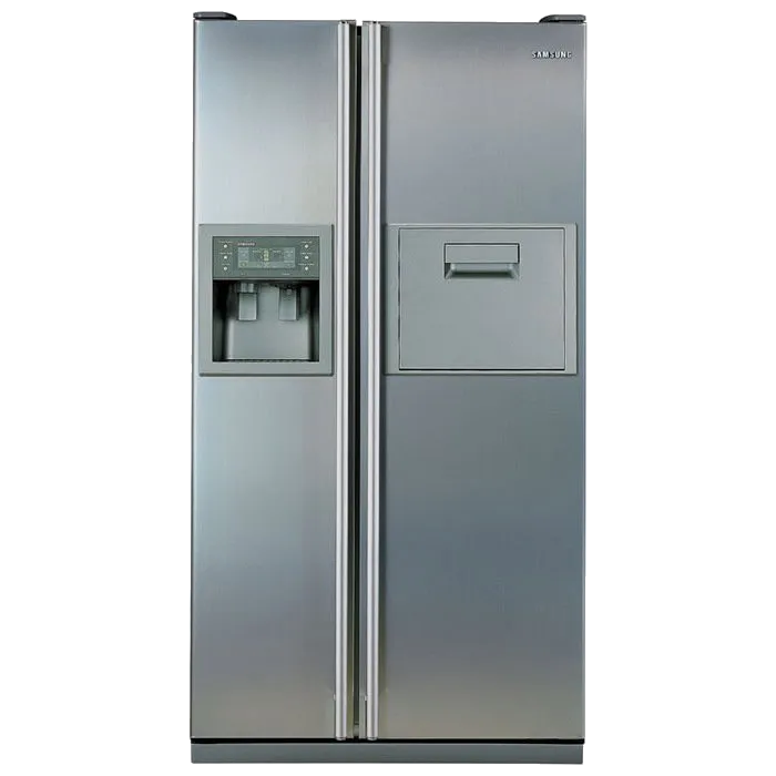 Замена термостата Samsung RS-21 FGRS
