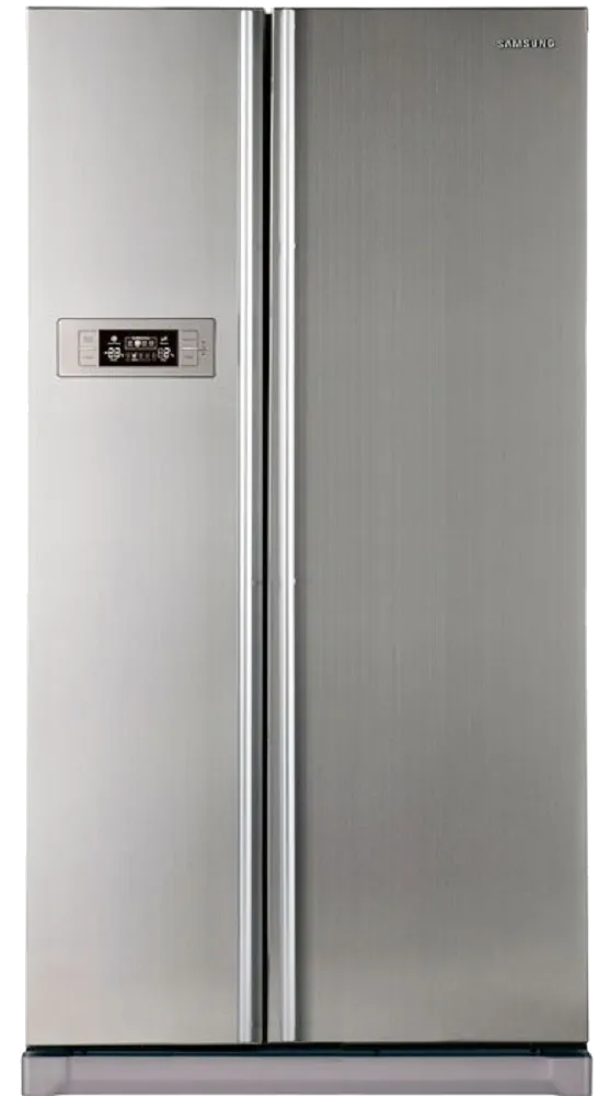 Замена термостата Samsung RS-21 HNTRS