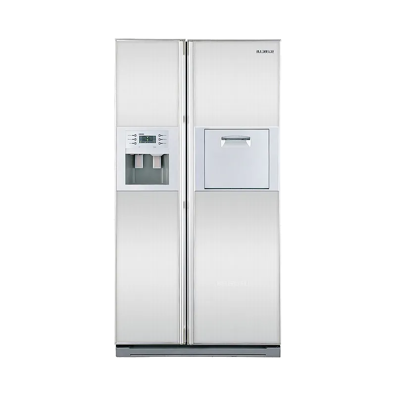 Замена термостата Samsung RS-21 KLAL
