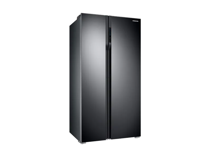 Замена термостата Samsung RS55K50A02C