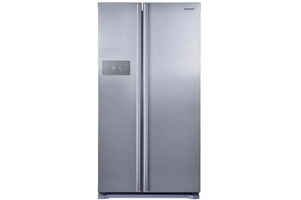 Замена термостата Samsung RS-7528 THCSP