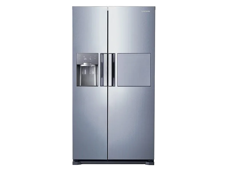 Замена термостата Samsung RS-7687 FHCSL