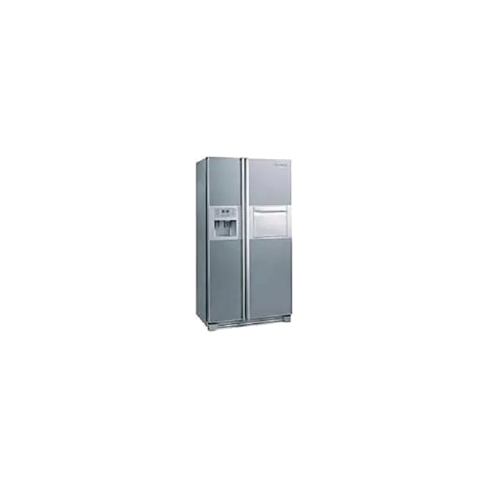 Замена термостата Samsung SR-S20 FTFM