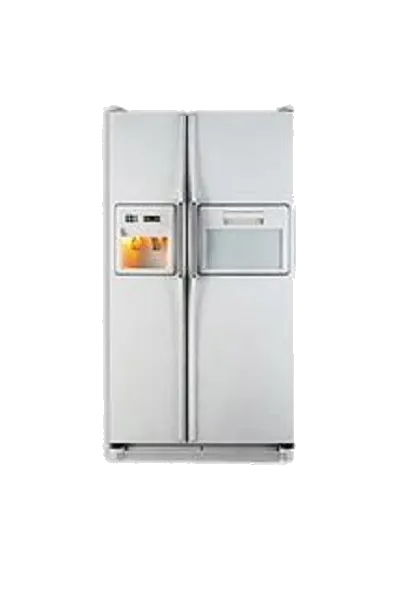 Замена термостата Samsung SR-S22 FTD