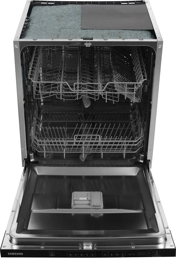Замена сливного насоса Samsung DW50H0FW