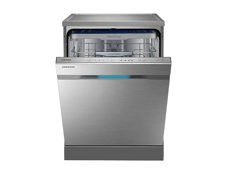 Замена сливного насоса Samsung DW60H9950FW