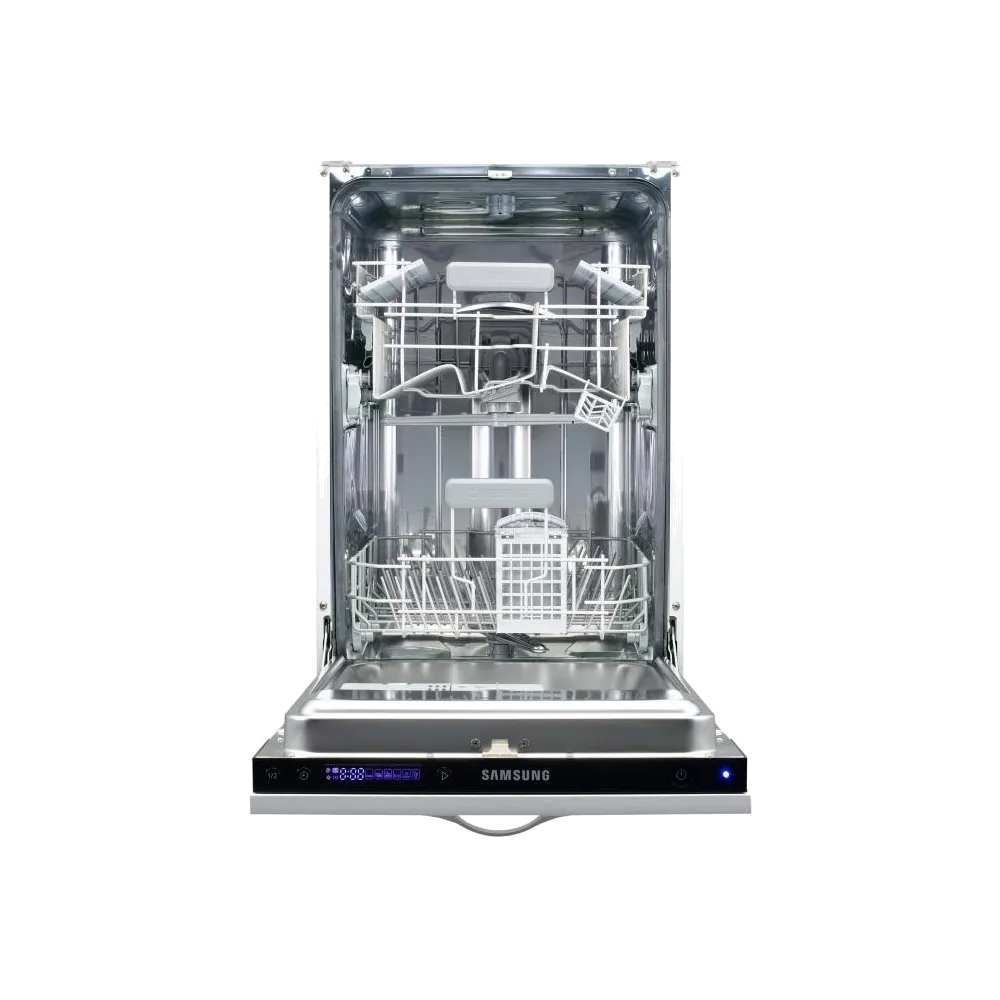 Замена сливного насоса Samsung DMM 59 AHC
