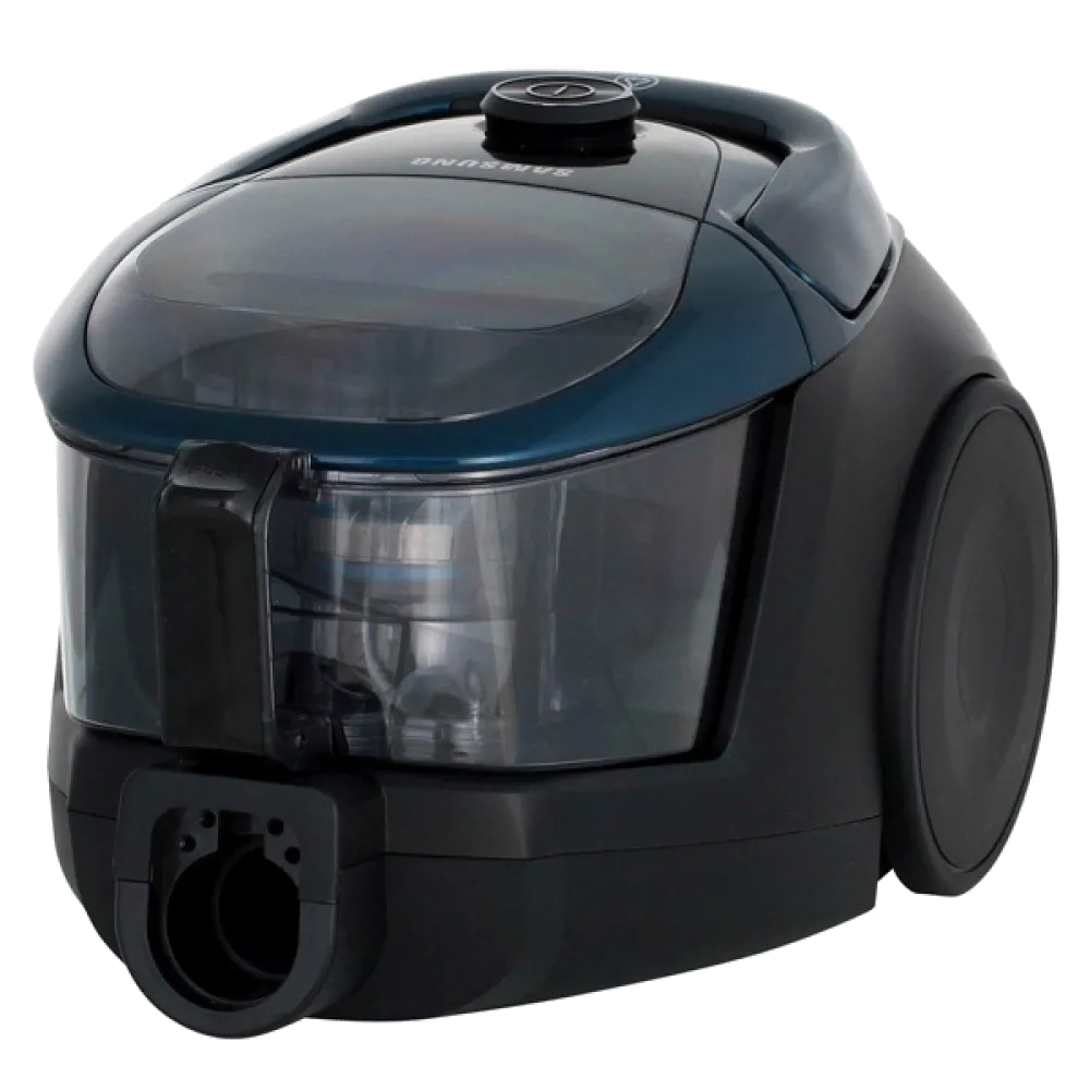 Корпусный ремонт (замена резинок, креплений, кнопок) Samsung SC18M3140VN