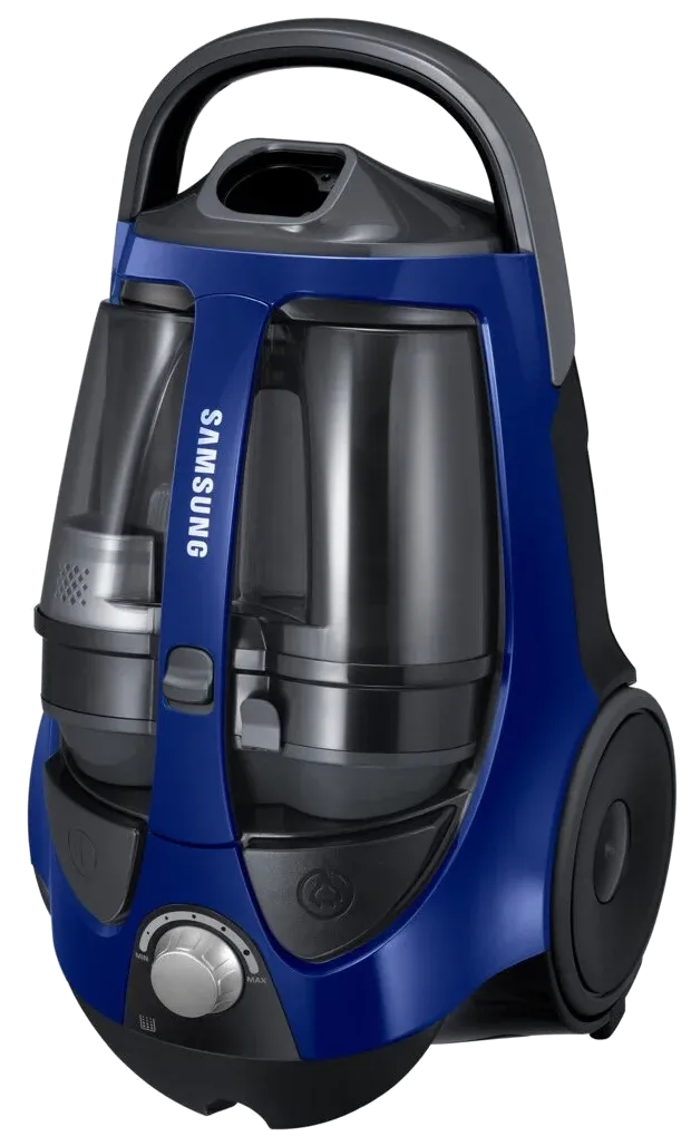 Корпусный ремонт (замена резинок, креплений, кнопок) Samsung SC8836