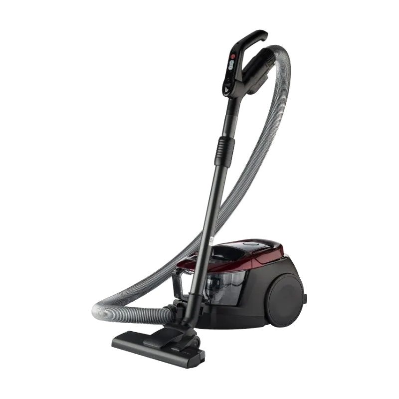 Корпусный ремонт (замена резинок, креплений, кнопок) Samsung SC18M31A0HP