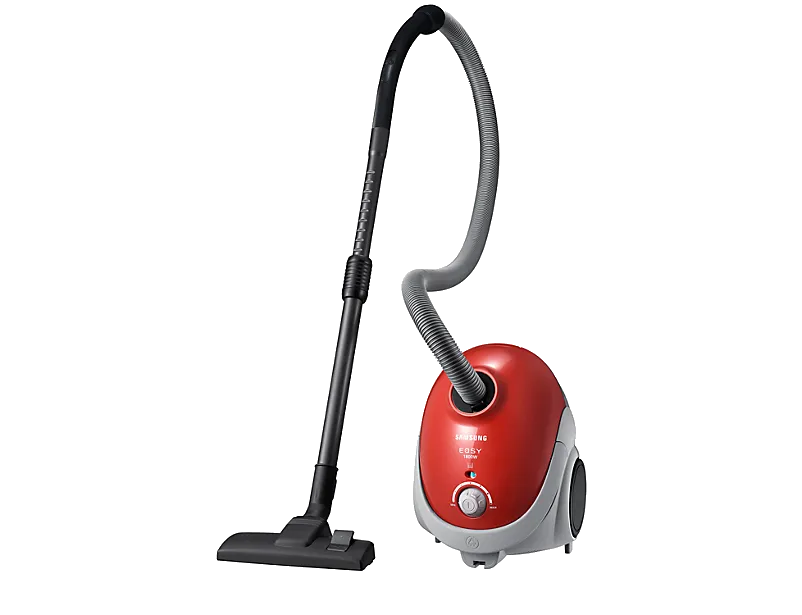 Корпусный ремонт (замена резинок, креплений, кнопок) Samsung SC5251