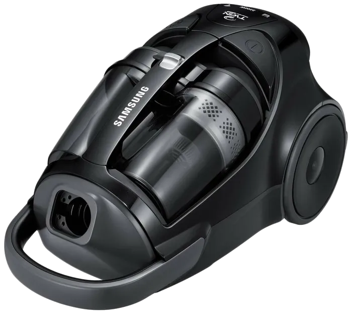 Корпусный ремонт (замена резинок, креплений, кнопок) Samsung SC8874